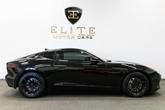 Thumbnail of 2018 Narvik Black Jaguar F-TYPE