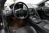 Thumbnail of 2018 Narvik Black Jaguar F-TYPE
