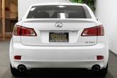 Thumbnail of 2011 Starfire Pearl Lexus IS 250