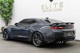 Thumbnail of 2018 Nightfall Gray Metallic Chevrolet Camaro