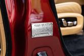 Thumbnail of 2019 Magma Red Rolls-Royce Cullinan