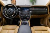 Thumbnail of 2019 Magma Red Rolls-Royce Cullinan