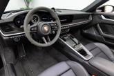 Thumbnail of 2024 Black Porsche 911