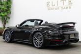 Thumbnail of 2024 Black Porsche 911