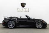Thumbnail of 2024 Black Porsche 911