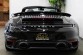 Thumbnail of 2024 Black Porsche 911