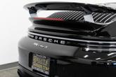 Thumbnail of 2024 Black Porsche 911