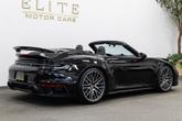 Thumbnail of 2024 Black Porsche 911