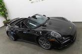 Thumbnail of 2024 Black Porsche 911