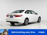 Thumbnail of 2017 White Toyota Camry