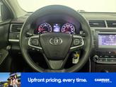 Thumbnail of 2017 White Toyota Camry