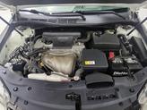 Thumbnail of 2017 White Toyota Camry