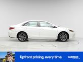 Thumbnail of 2017 White Toyota Camry