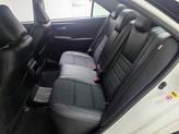 Thumbnail of 2017 White Toyota Camry