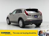 Thumbnail of 2022 Brown Cadillac XT4
