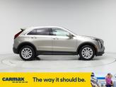 Thumbnail of 2022 Brown Cadillac XT4