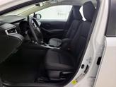 Thumbnail of 2024 White Toyota Corolla