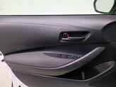 Thumbnail of 2024 White Toyota Corolla