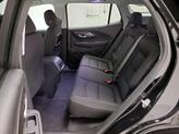 Thumbnail of 2022 Black GMC Terrain