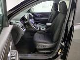 Thumbnail of 2022 Black GMC Terrain