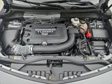 Thumbnail of 2023 Gray Cadillac XT4