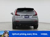 Thumbnail of 2023 Gray Cadillac XT4
