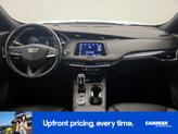 Thumbnail of 2023 Gray Cadillac XT4