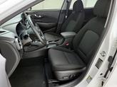 Thumbnail of 2023 White Hyundai KONA