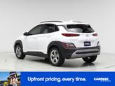 Thumbnail of 2023 White Hyundai KONA