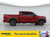 Thumbnail of 2022 Red Toyota Tundra