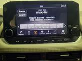 Thumbnail of 2023 Blue Nissan Rogue