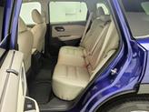 Thumbnail of 2023 Blue Nissan Rogue