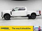 Thumbnail of 2025 White Ford F-250