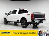 Thumbnail of 2025 White Ford F-250