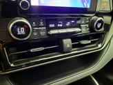 Thumbnail of 2023 Black Toyota Highlander