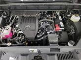 Thumbnail of 2023 Black Toyota Highlander