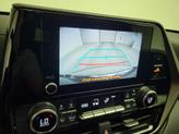 Thumbnail of 2023 Black Toyota Highlander