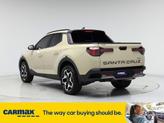 Thumbnail of 2022 Tan Hyundai SANTA CRUZ