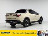 Thumbnail of 2022 Tan Hyundai SANTA CRUZ
