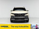 Thumbnail of 2022 Tan Hyundai SANTA CRUZ