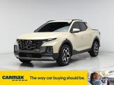 Thumbnail of 2022 Tan Hyundai SANTA CRUZ