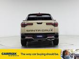 Thumbnail of 2022 Tan Hyundai SANTA CRUZ