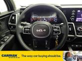 Thumbnail of 2023 White Kia Sorento