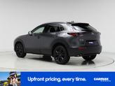 Thumbnail of 2022 Gray Mazda CX-30