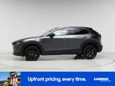 Thumbnail of 2022 Gray Mazda CX-30