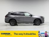 Thumbnail of 2023 Gray Acura MDX