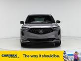 Thumbnail of 2023 Gray Acura MDX