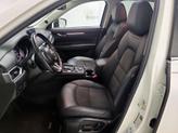 Thumbnail of 2019 White Mazda CX-5