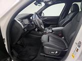 Thumbnail of 2023 White BMW X3