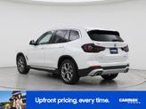 Thumbnail of 2023 White BMW X3